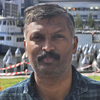Photo of Santhosh Kumar Anandakrishnan
