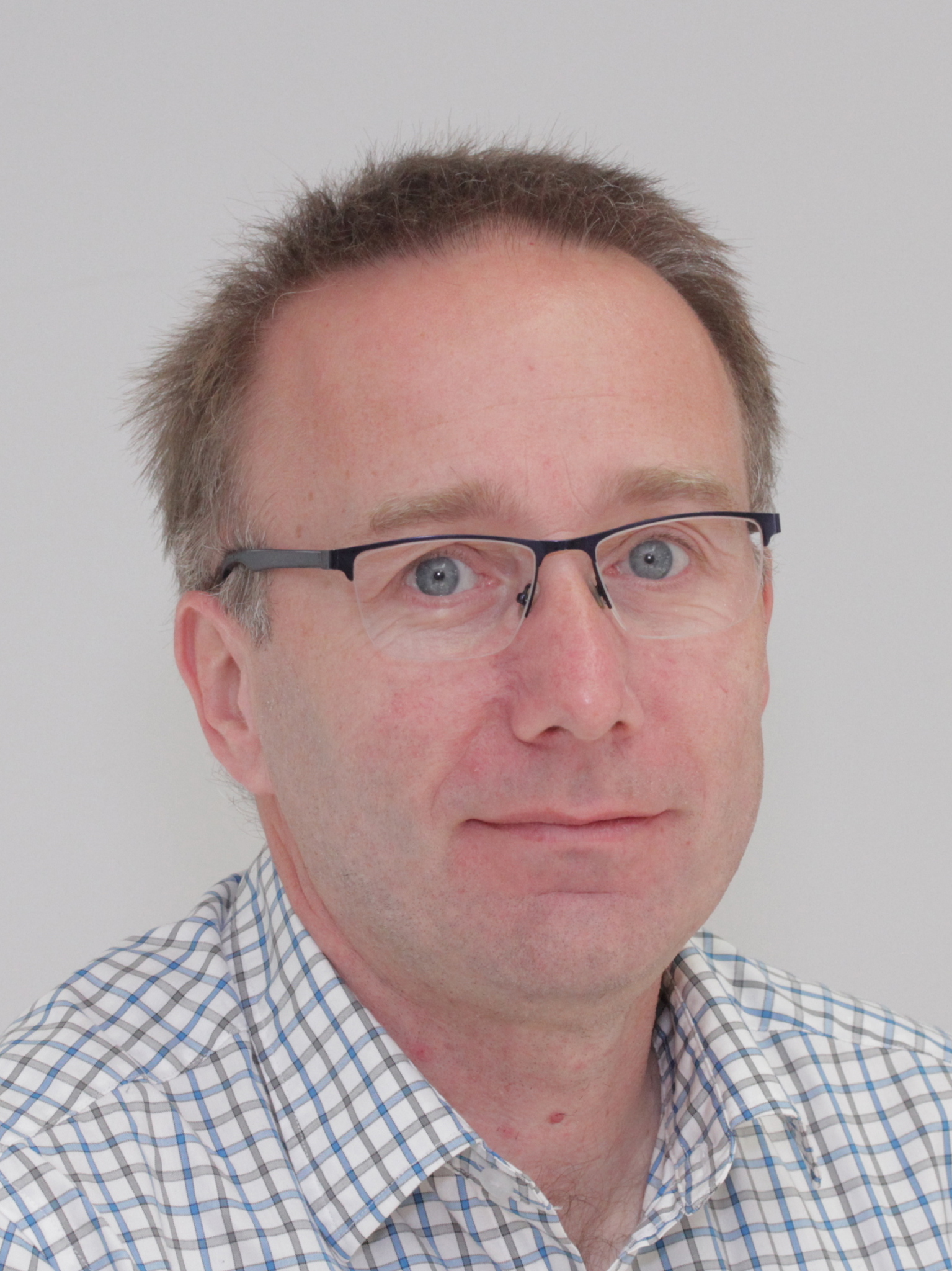 Bryn Lewis