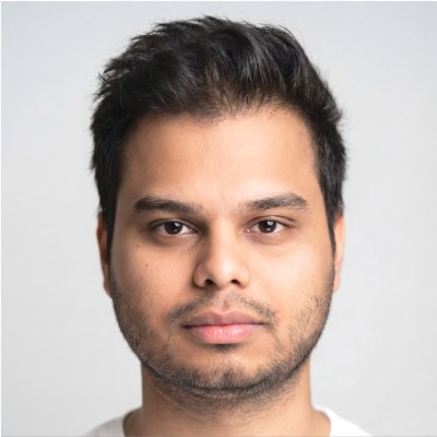 Koustubh Bhaskar Gaikwad