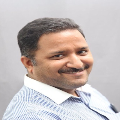 Nilesh Gule